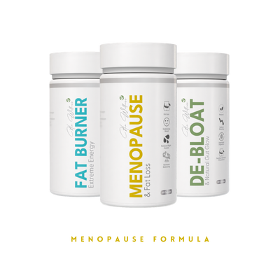 MenoBurn Bundle