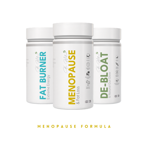 MenoBurn Bundle