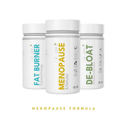 MenoBurn Bundle