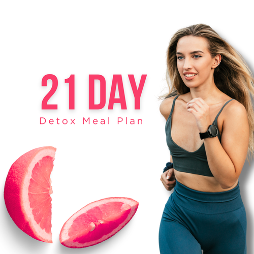 21 Day Detox Plan