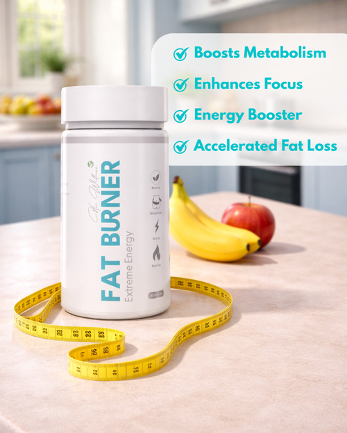 Fat Burner
