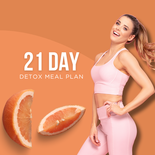 21 Day Detox Plan