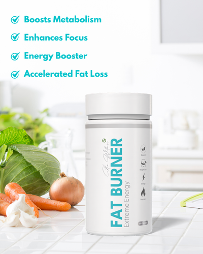 Fat Loss Bundle