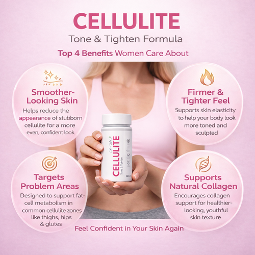 Extreme Cellulite