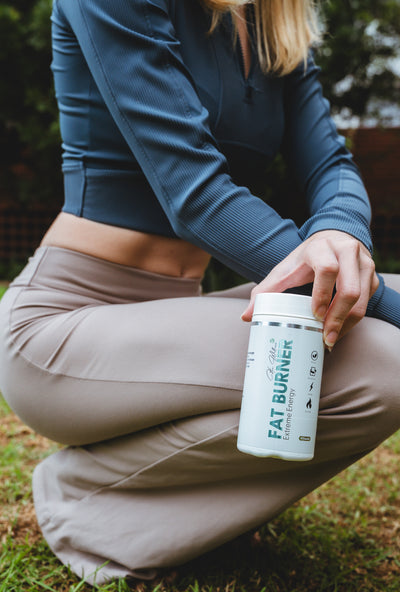 Fat Burner