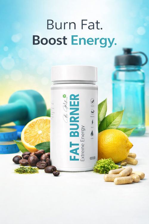 Fat Burner