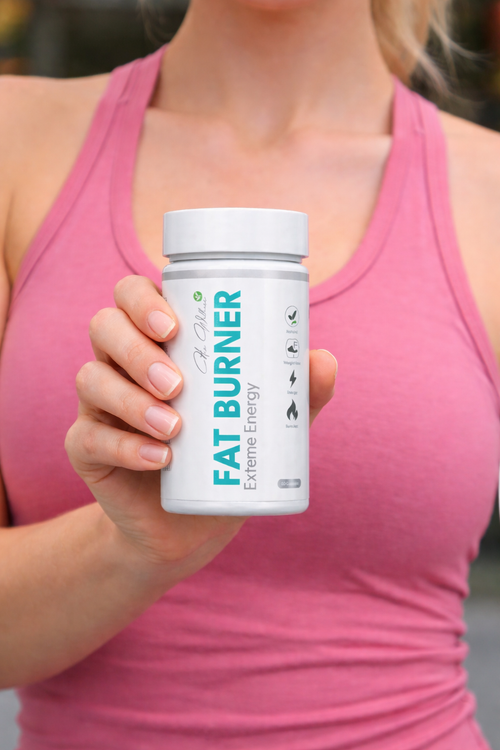Fat Burner