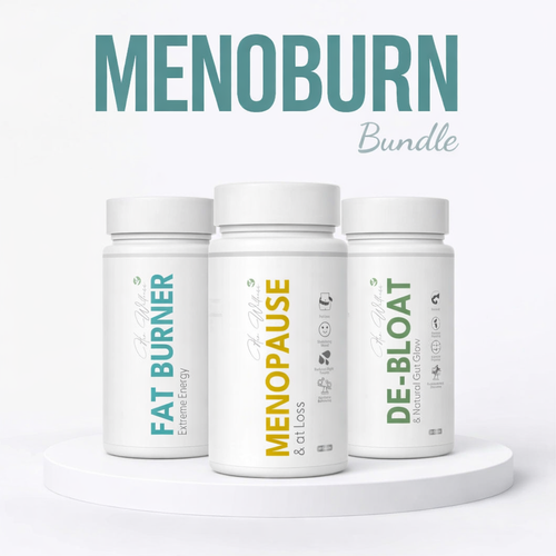 MenoBurn Bundle