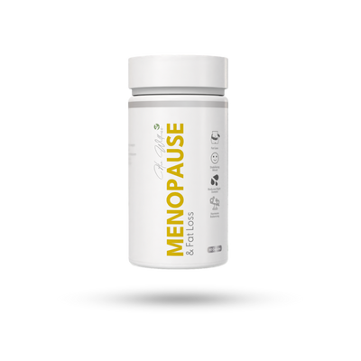 MenoBurn Bundle