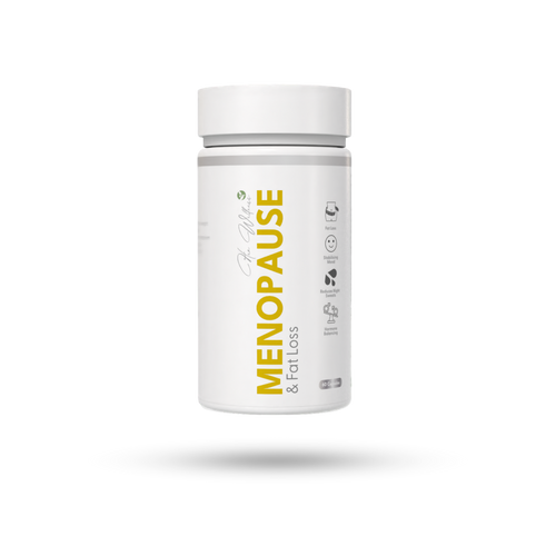 MenoBurn Bundle