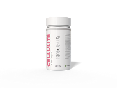 Extreme Cellulite