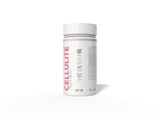 Extreme Cellulite