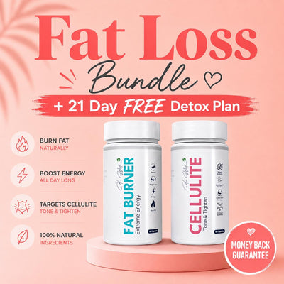 Fat Loss Bundle